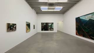 Xiao Jiang : Continuous Passage | Karma Gallery