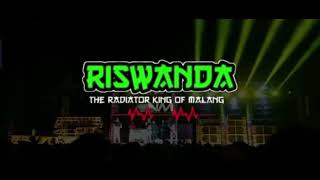 riswanda|terompet pemersatu bangsa brewog