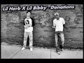 Lil Herb x Lil Bibby- Donations (Prod. DJ L) Mp3