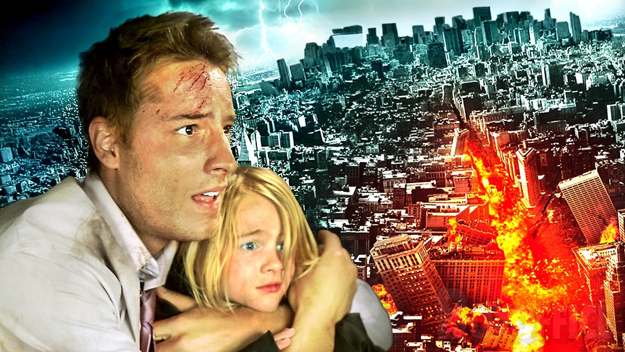 The Final Quake