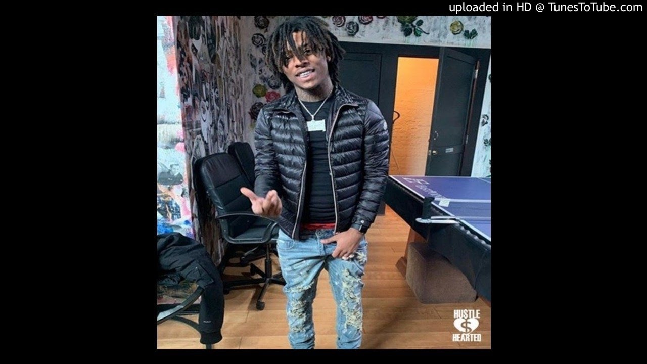 (FREE) Splurge X Beat By Jeff Type Beat 2019 "Trapstar" (Prod. Krowe)