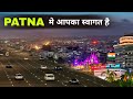 Patna city  largest city in bihar      patliputra