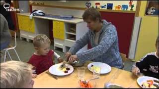 07- Early Years - How Do They Do It in Sweden