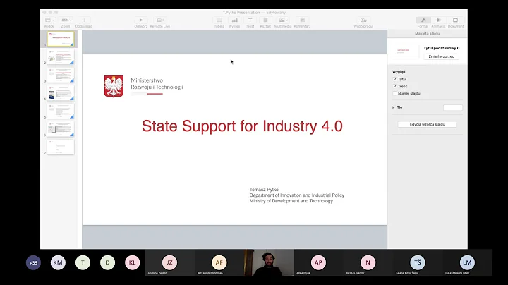 State Support for Industry 4.0 - DayDayNews