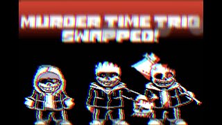 Murder Time Trio Swapped Phase 2 Consequences Of Your Murderous Rampage Midi