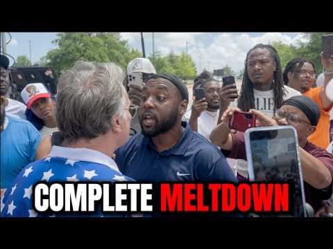 They're LOSING Their Minds Over Karmelo Anthony's Guilty Verdict
