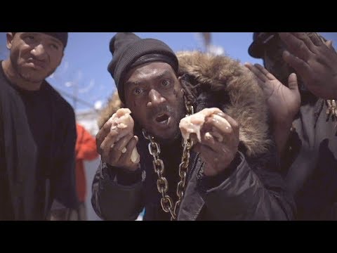 Lil Young Marley Man - Lil Young Marley Man (Official Music Video)