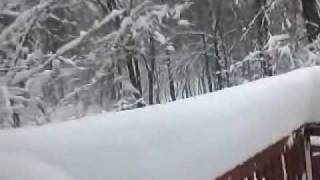 BLIZZARD OF 2010.WMV