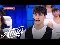 Amici 23 - Giovanni - Long tall Sally