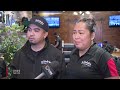 Pinoy restaurant sa toronto pinasok ng mga magnanakaw mahigit sampung libo tinangay