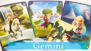 Gemini Relationships Facing their darkest fears! Face to face confrontation