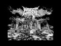 Insect warfare  world extermination full album 2007  grindcore