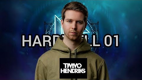 TOP 25 TIMMO HENDRIKS TRACKS