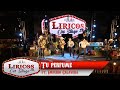 Los Liricos Jr. On Stage - Tu pérfume ft. Imperio Calavera (Video Oficial)