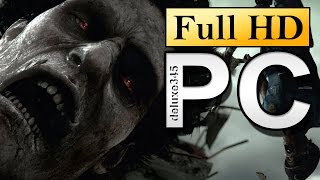 Dead Rising 3 Apocalypse Edition Gameplay (PC HD)