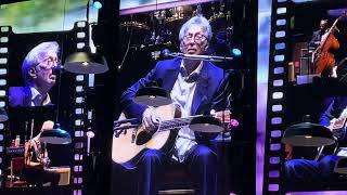 Eric Clapton - Tears in Heaven - Live MVM Dome Budapest 02.05.2026
