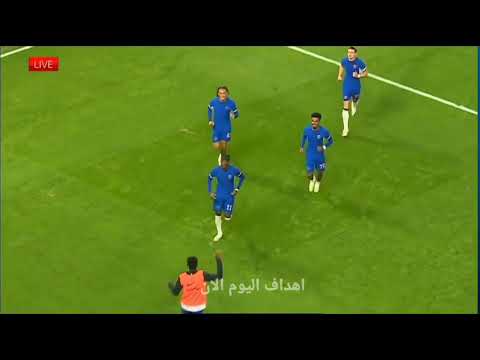 ملخص تشلسي وويمبلدون 2-1| اهداف تشلسي اليوم على ويمبلدون | اهداف تشلسي وويمبلدون اليوم| مباراة تشلسي ملخص تشلسي وويمبلدون 2-1| اهداف تشلسي اليوم على ويمبلدون | اهداف تشلسي وويمبلدون اليوم| مباراة تشلسي Thumbnail