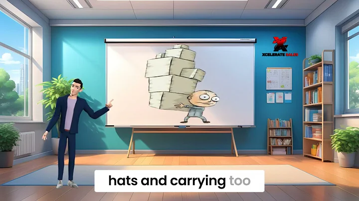 Xcelerate Sales Start Here