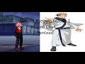 Mugen Char Sukuna Ryomen Season 1 (Edit)