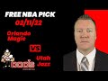 NBA Picks - Magic vs Jazz Prediction, 2/11/2022 Best Bets, Odds & Betting Tips | Docs Sports