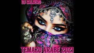 TEMAZO ARABE - REMIX DJ SALSERO