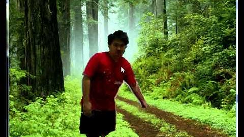 C# Kinect - Background Remove Second Attemp