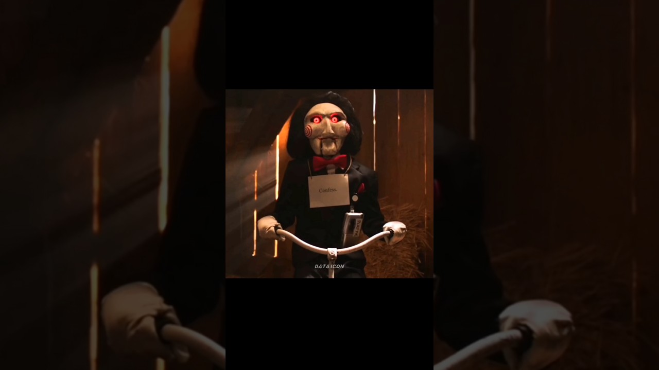 They Played a Deadly Game to Survive.. 