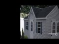 Why You Should Insulate Your Vinyl Sheds Why You Should Insulate Your Vinyl Sheds