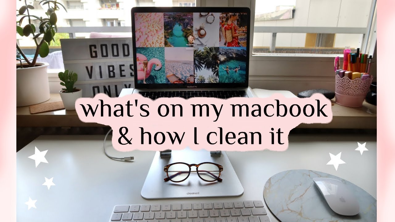 how to clean up macbook to run faster how to clean up macbook to run faster