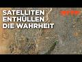 Sudan Satellitenbilder Einer Tragödie Mit Offenen Augen ARTE