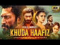 Khuda Haafiz 2 - Agni Pariksha (2022) Hindi Full Movie | Starring Vidyut Jammwal, Shivaleeka Oberoi