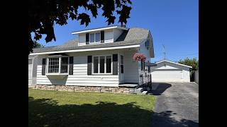 550 W Friedrich Street, Rogers City, MI - 201841313 550 W Friedrich Street, Rogers City, MI - 201841313
