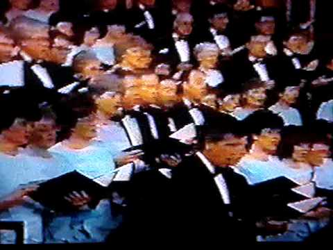 Dame Kiri Te Kanawa/The Mormon Tabernacle Choir