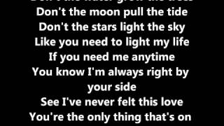 By Austin Mahoneall I Ever Need