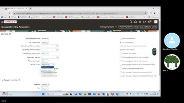 Oracle Fusion - SCM Procurement Batch 2 - Part 2