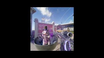 Magical Mastercraft weapon inspection in cod Bo6 #bo6 #mw3 #warzone #cod #callofduty