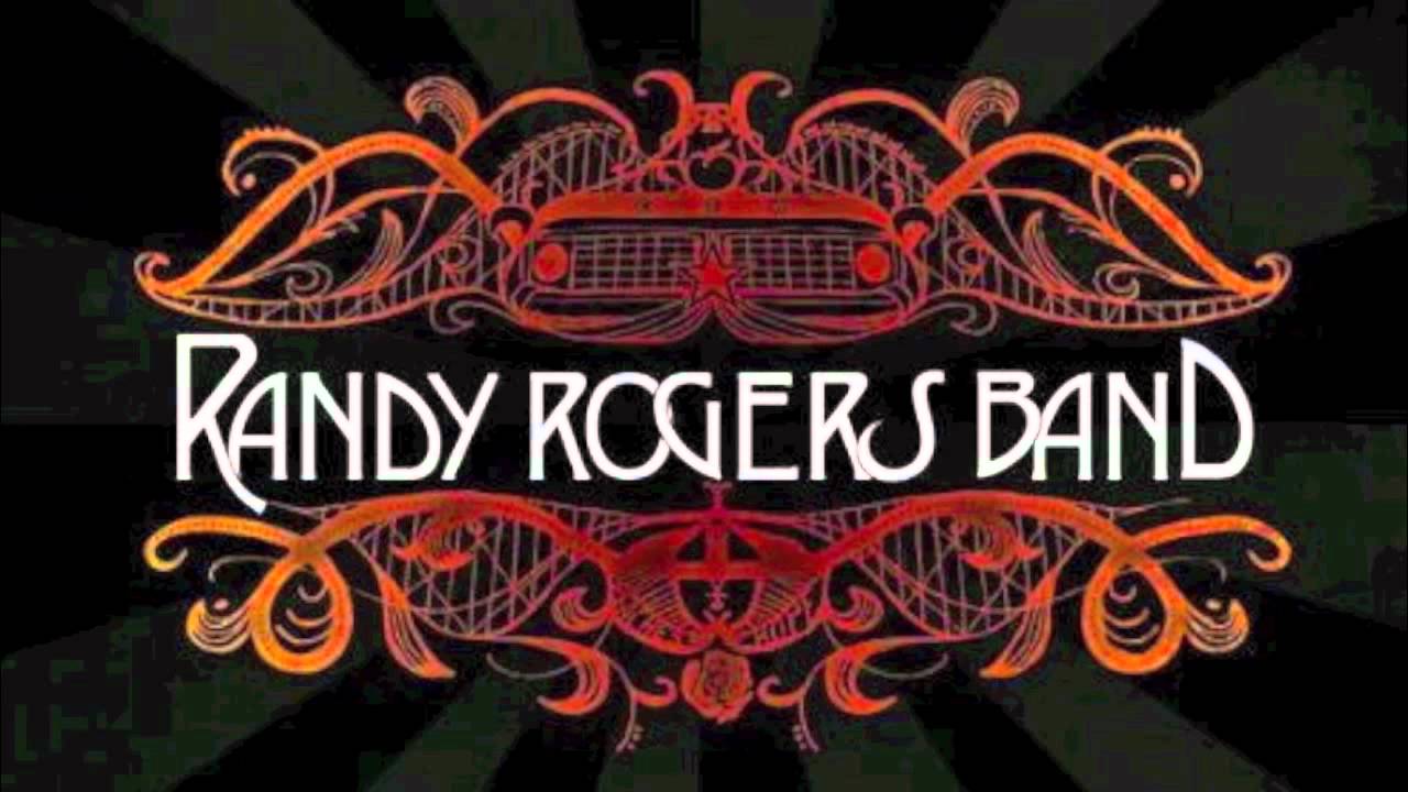 Randy Rogers Band - Buy Myself a Chance
