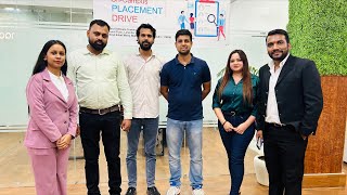 Placement Drive @ Madrid Software | Tech Jobs | Naukri | Job Opportunities In Analytics screenshot 2