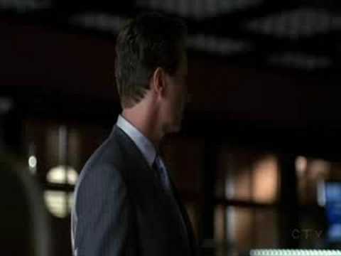 Jack and Sam shipper -Stapler Scene 7X01