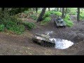 1:6 scale American Tank Tour of Ardwell