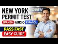 Examen de Manejo Nueva York 2026 en Español - Guía Completa para Aprobar el Permiso DMV