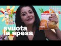 Ho fatto la spesa! Conad Lidl  #svuotalaspesa #conad #lidl