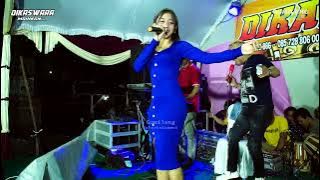 ANGEL 2 SELLY MUSTIKA - DIKASWARA MUSIC WEDDING AYIK & VERLINDA  SADANG JEKULO KUDUS