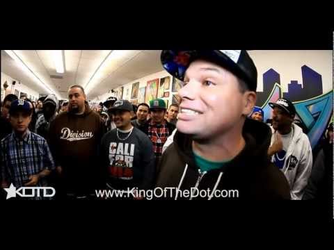 Top Notch vs Maleko