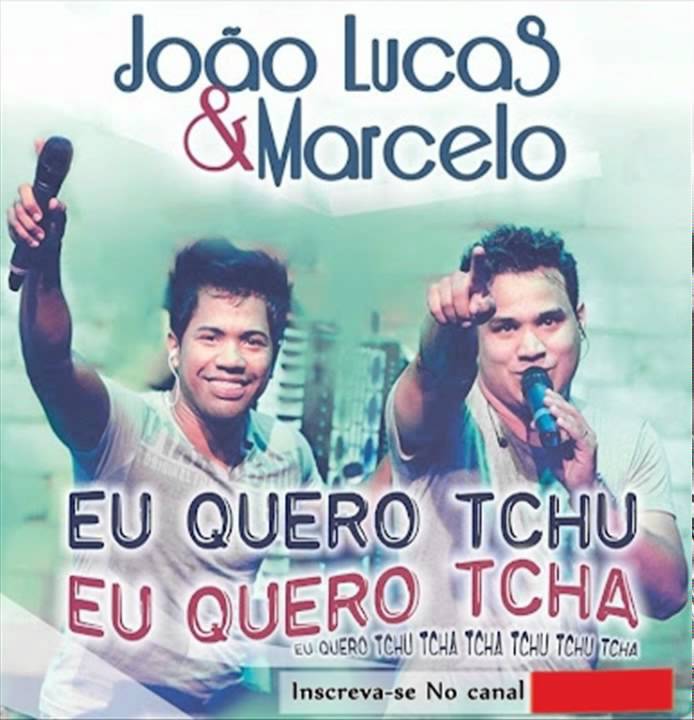 Eu Quero Tchu Eu Quero Tcha Baixar Musica