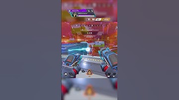 Pew Pew Pew #apexlegends #apexlegendsclips #shootingtime