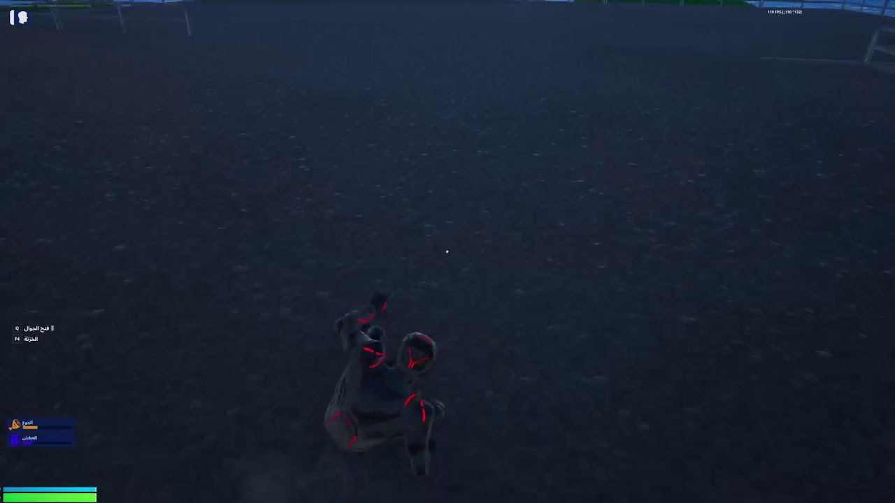 ابو فهد يدور قطاع غير الشرطة🕵️🔥/ST