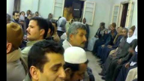 عمالقة في حب القرآن فضيلة القارئ الشيخ عبدالحليم مصطفي شربل اخر الكهف اول ومريم