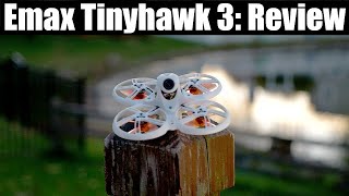 The Best Starter Drone Kit: Emax Tinyhawk 3