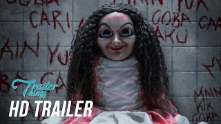 Sabrina  Trailer (2018) | Trailer Things